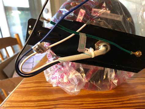 If you need assistance with how to wire your new ceiling fan into the existing wiring, the diagram below should be if you know of an easier way of installing a ceiling fan using the existing ceiling light fixture, please leave a comment below. lighting - Installing pull chain ceiling fan w/ light ...