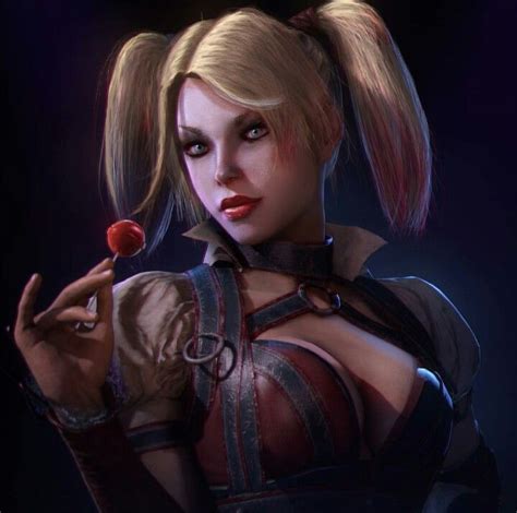 1845 Best Harley Quinn Images On Pinterest