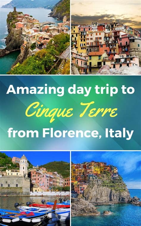 A Short Guide To Cinque Terre Backpacking Italy Artofit