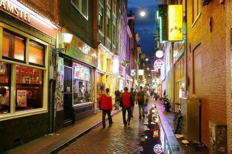 Amsterdam Stag Do Well Show You A Dam Good Time Pissup Tours
