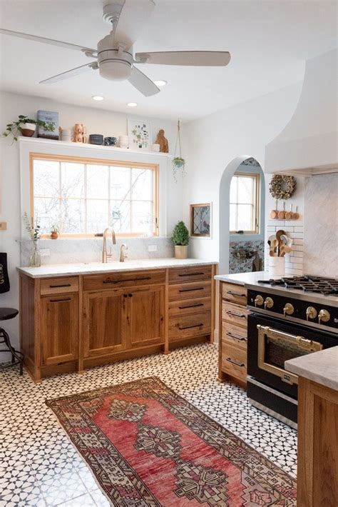 Ceramic tile for kitchen flooring. Pin on terrace kitchen