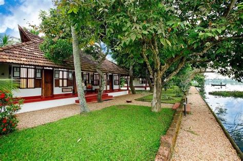 Philipkuttys Farm Updated 2018 Prices And Villa Reviews Kottayam Kerala India Tripadvisor