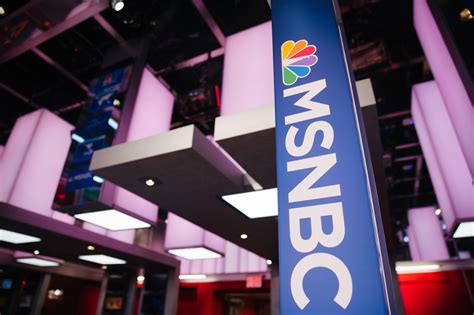 Get the latest headlines on wall street and international economies, money news, personal finance, the stock market indexes including dow jones, nasdaq, and more. MSNBC Studio 3A Broadcast Set Design Gallery