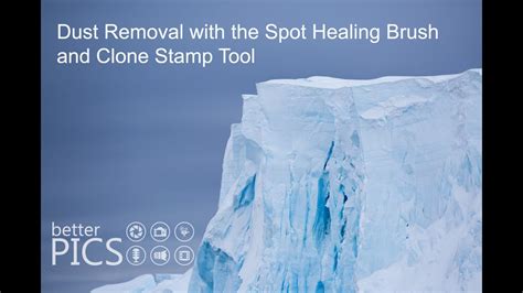 How To Spot Healing Brush And Clone Stamp Tool In Photoshop Howto