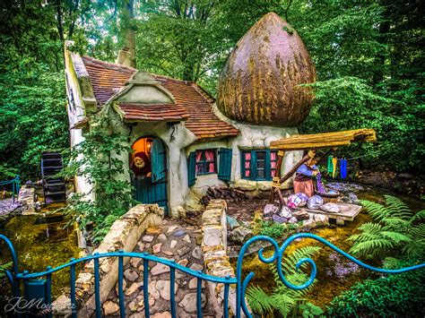 Eight of the World's Best Theme Parks | DestinAsian