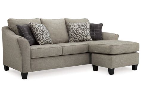 Kestrel Queen Sofa Chaise Sleeper Ashley Furniture Homestore