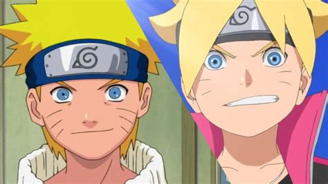 Boruto 5 Razones Por Las Que El Hijo De Naruto Es Mejor Personaje