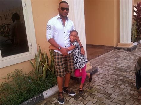Born and bred in onitsha, anambra state, southeast nigeria, edochie was raised by her uncle. Nollywood Star Yul Edochie Opens Up About His "Secret" 9 ...