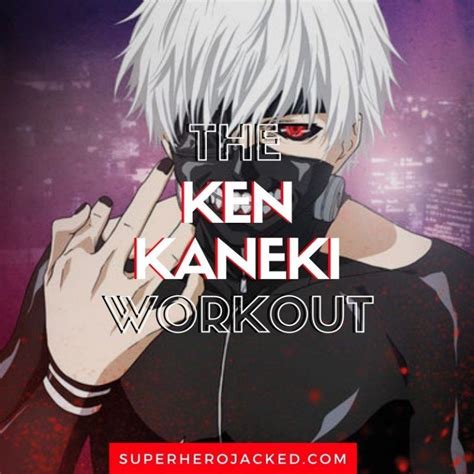 Killua Workout Plan 2021