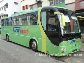 How to respond to a personal email from a college coach. First Coach - Direct bus service between Kuala Lumpur and ...
