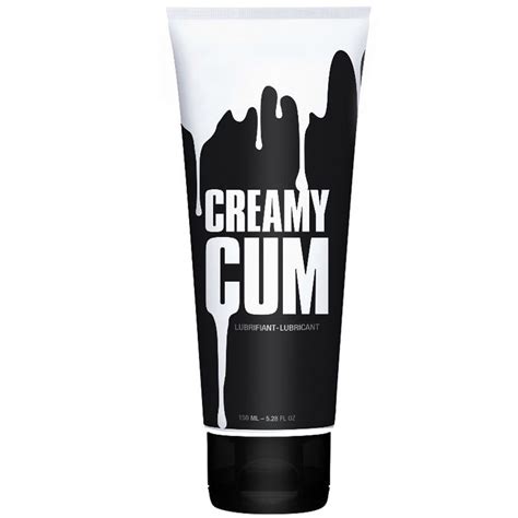 creamy cum textura semen sex quality