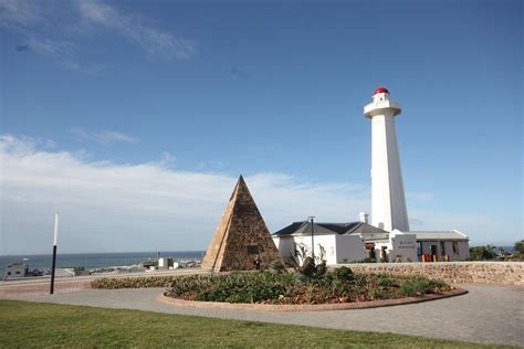 Port Elizabeth Tourist Attractions