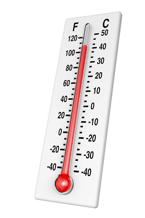 Cartoon Thermometer Images Clipart Of Set Of Thermometers K7153601