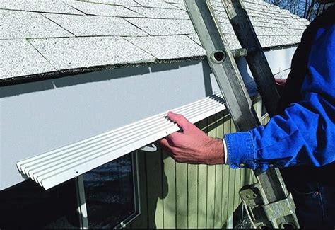 Diy Gutter Installation Video How To Install Gutters To Protect Your