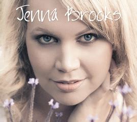 OurStage Jenna Brooks EPK