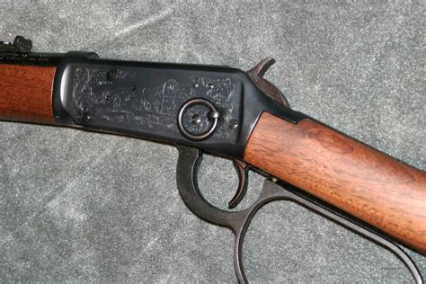 Winchester 94 Wrangler Large Loop 32 Win Speci For Sale 508
