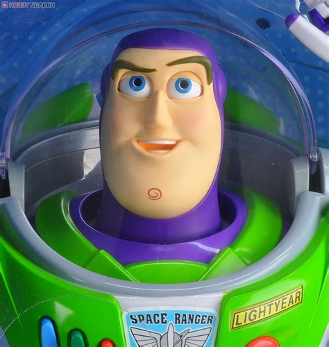 Toy Story Ultimate Buzz Lightyear Item Picture2
