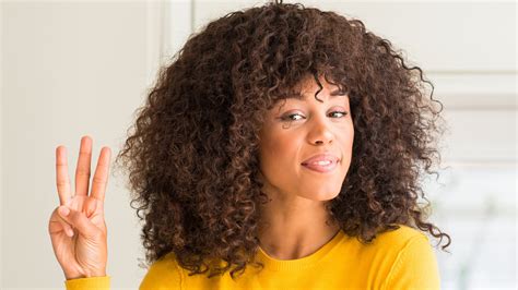 The Ultimate Guide For Curly 3c Hair