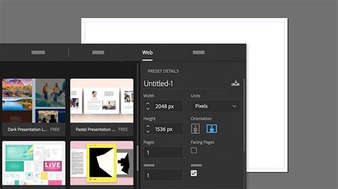 How to create ebooks and eMagazines | Adobe InDesign tutorials