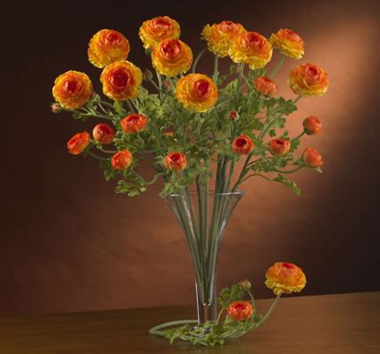 When you search the web for silk flowers wholesale you will run into a variety of different things. Wholesale Artificial Flowers