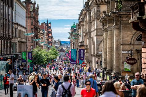 The Ultimate For Great Images Of Glasgow Visit Glasgow Scotland Tr