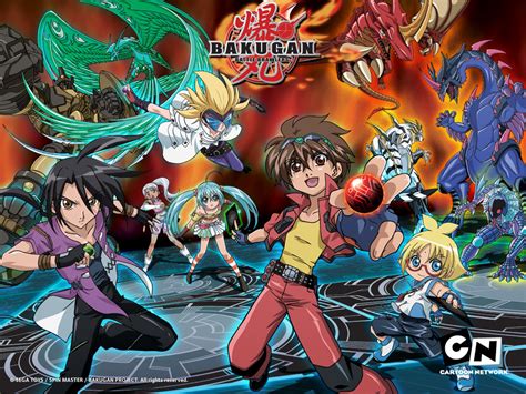 Series tokyo revengers always updated at gogoanime. Download Anime Bakugan Battle Brawlers Sub Indo Full ...