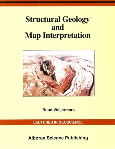 Structural Geology Book Tu Delft Ocw
