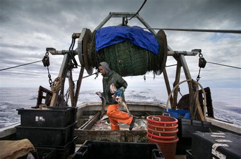 Us Canada Broker Agreement To Share Dwindling Cod Fishing