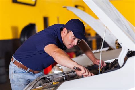 Turning Your Hobby Into A Car Repair Shop Business Make Their Day