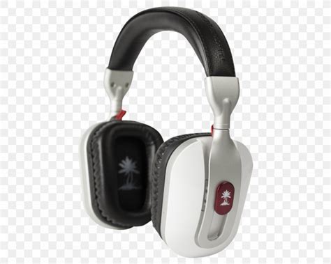 Microphone Headset Headphones Turtle Beach Corporation Bluetooth PNG