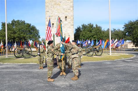 Micc Welcomes New Command Sergeant Major Article The United States Army