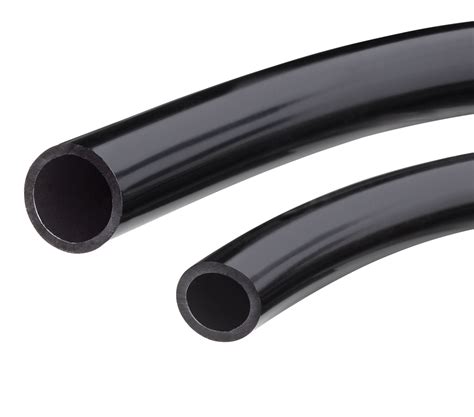 K05bk Series Uv Resistant Black Pvc Tubing On Kuriyama Of America Inc