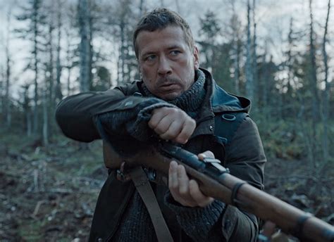 "Территория": 5 причин посмотреть новый сериал с Андреем Мерзликиным ...