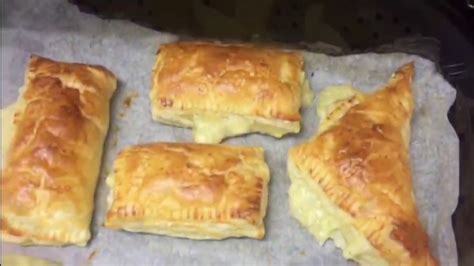Homemade Cheese And Onion Pasties Recipe Quick And Easy Recipe