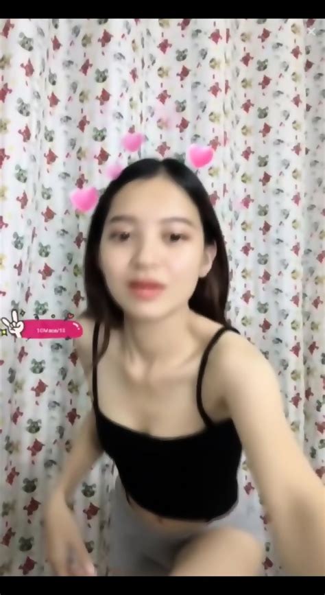 Cewek Bikin Sange Bigo Live 14 Eporner