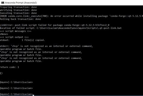 Python How To Install Opencv Package With Anaconda