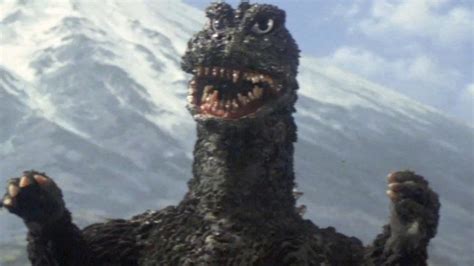 Every Godzilla Movie Ranked Worst To Best Grunge 2022