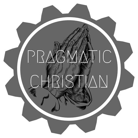 Pragmatic Christian Podcast — Pragmatic Christian ...