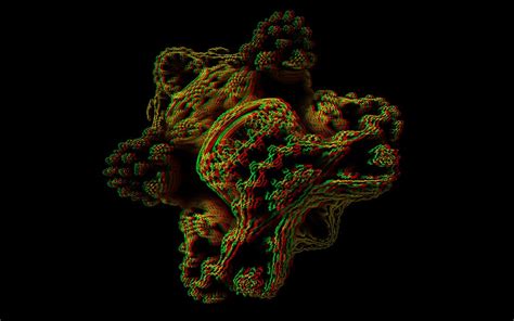 Mandelbulb 138 Created With Visions Of Chaos Softologypro Flickr