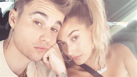 hailey bieber reveals secret to her happy marriage with justin bieber youtube