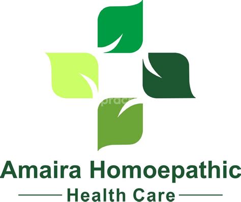 Amaira Homoeopathic Health Care Homoeopathy Clinic In Noida Practo
