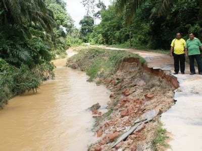 Misalnya, saat anda bertengkar dengan pasangan, pasti ada banyak ego yang muncul. PENDALAMAN SUNGAI JIMAH: RISIKO BANJIR RAKYAT DI JIMAH ...