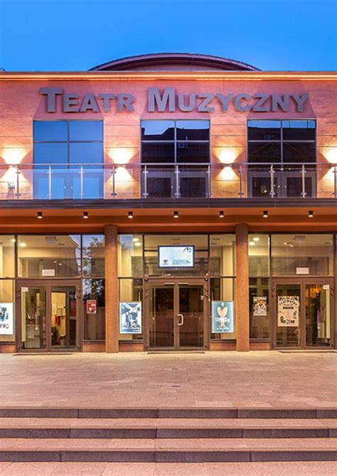 Teatr Muzyczny W Łodzi Repertuar I Bilety 2024 2025 Adria Art