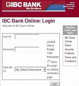 Photos of Ibc Bank Credit Card Payment