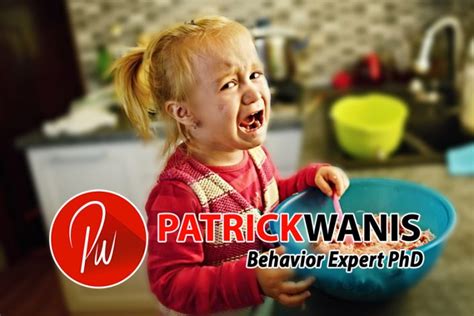 Tips To Handle Adults Who Throw Tantrums Patrick Wanis