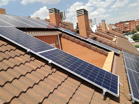Consejos Y Mantenimiento De Tu Instalación Fotovoltaica