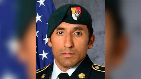 Navy Seal Gets 10 Years For His Role In Green Berets Death Nbc New York