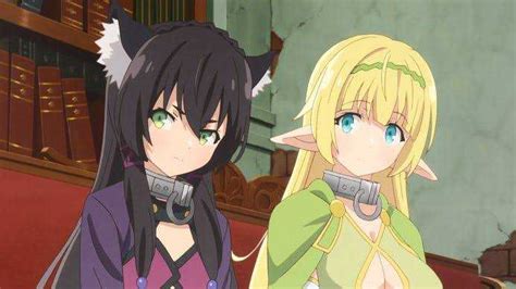 How not to summon a demon lord. How Not To Summon A Demon Lord Season 2 Might Release in ...