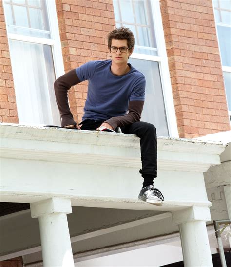 Andrew Garfield As Peter Parker Can I Like Marry Him I Think Im In