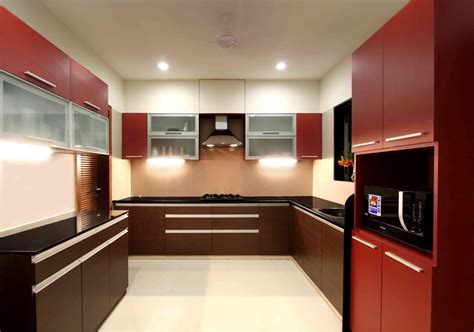 Small kitchens were practically made for remodeling. 55+ Modular Kitchen Design Ideas For Indian Homes